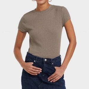 A New Day Women's Top